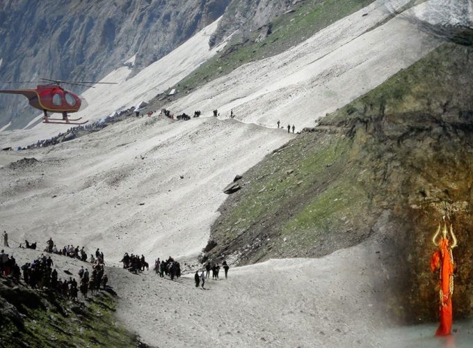 Amarnath Package