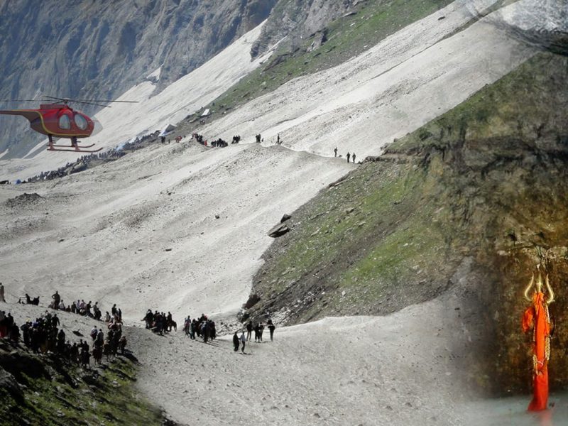 Amarnath Package