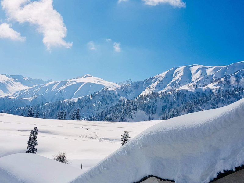 Awesome Kashmir