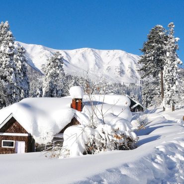 Sonmarg