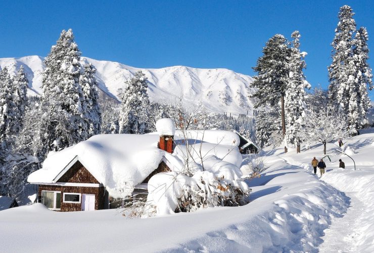 Tips about Gulmarg Tours?