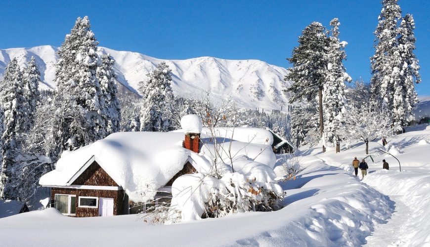 Tips about Gulmarg Tours?