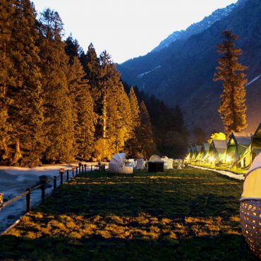 Gulmarg