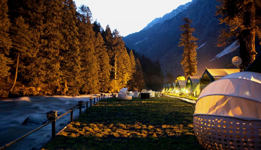 Tips about Sonmarg Tour
